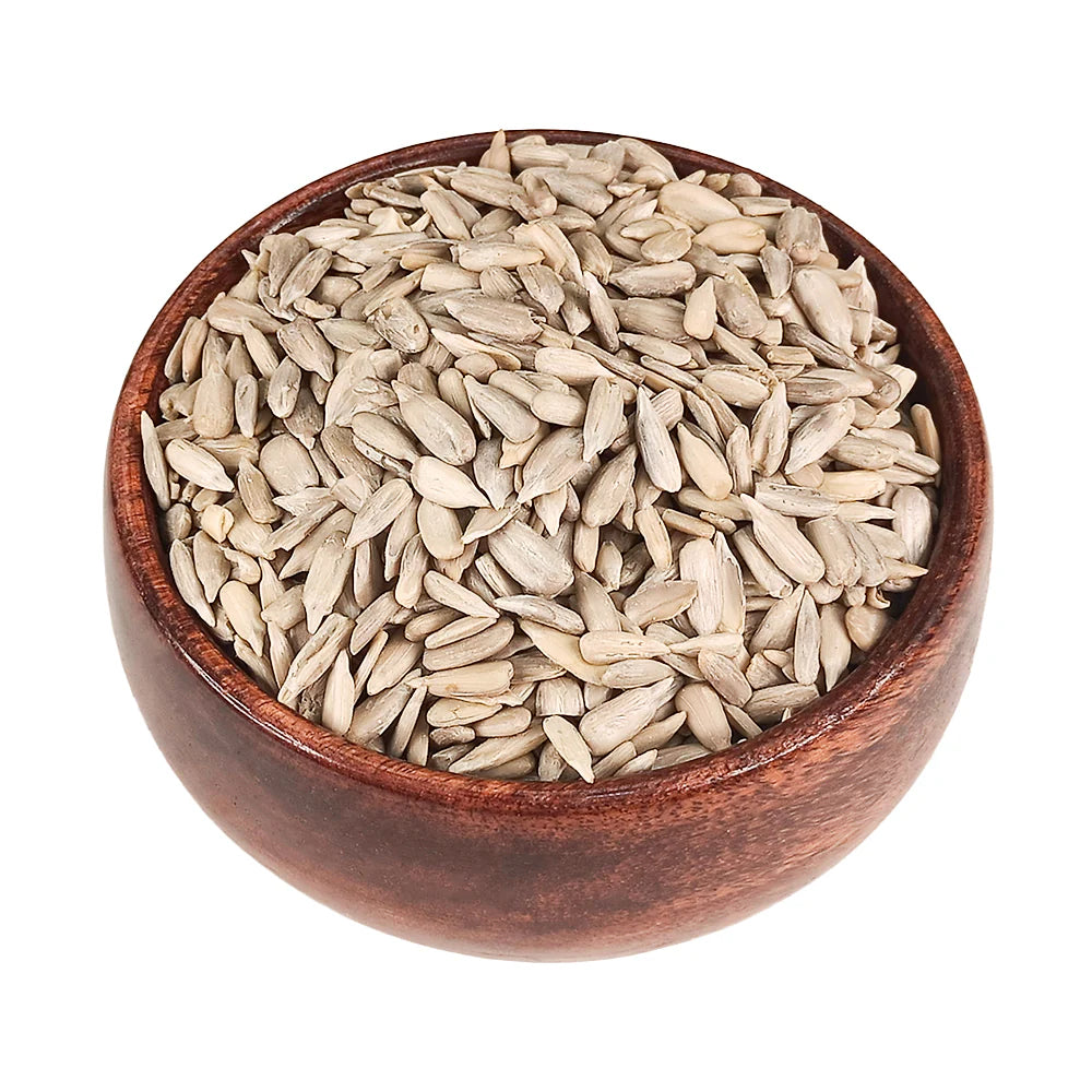Raw Sunflower seeds