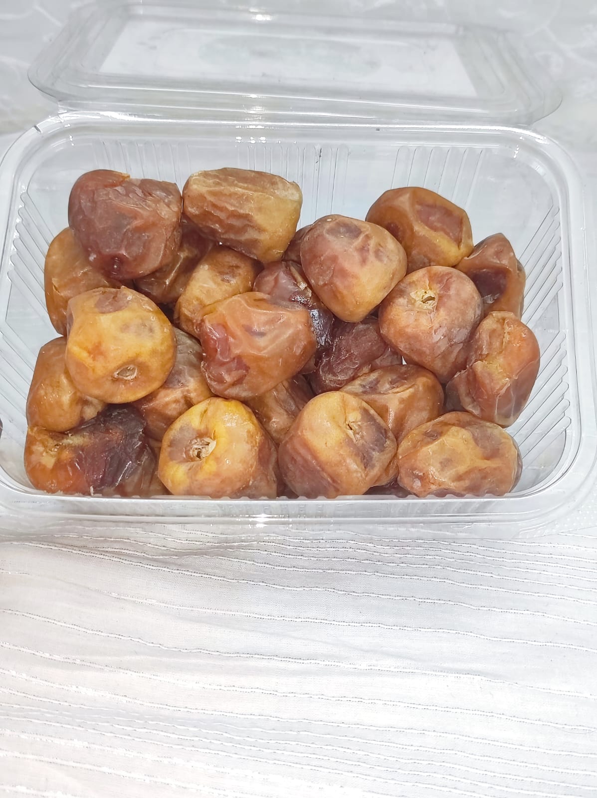 Sukkary Dates
