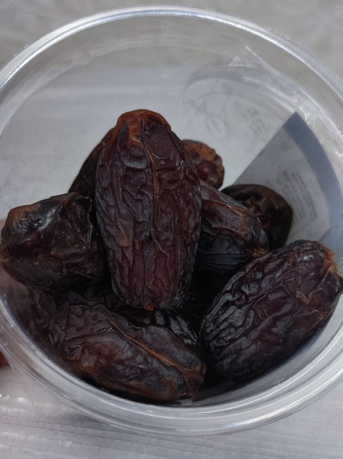 Medjoul Khajoor