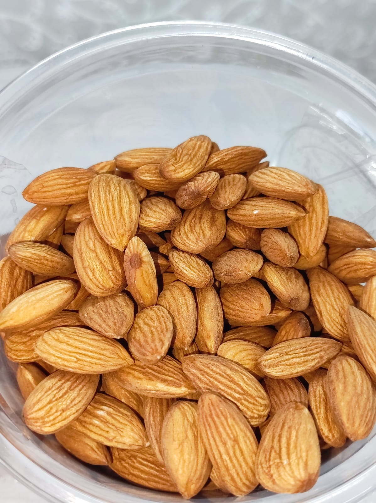 Almonds (Baadam)/ बादाम