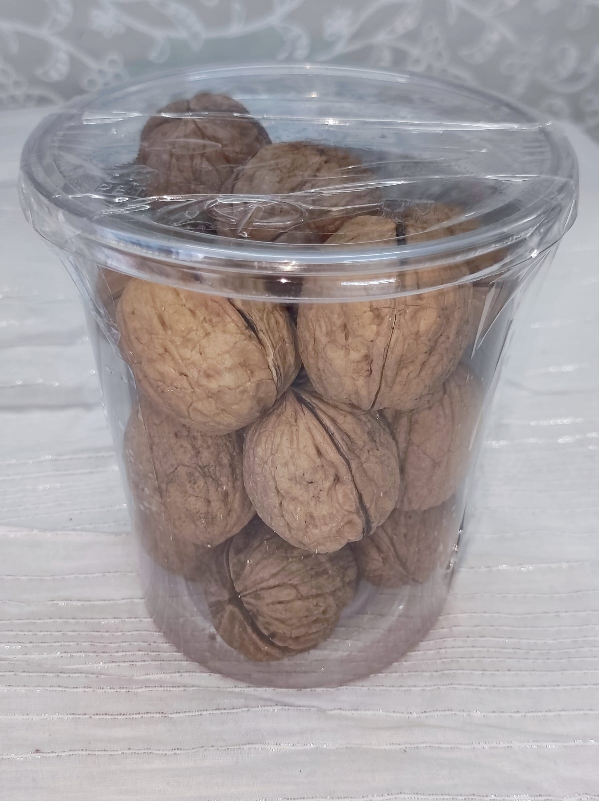 Walnuts (Akhrot)/ अखरोट with Shell