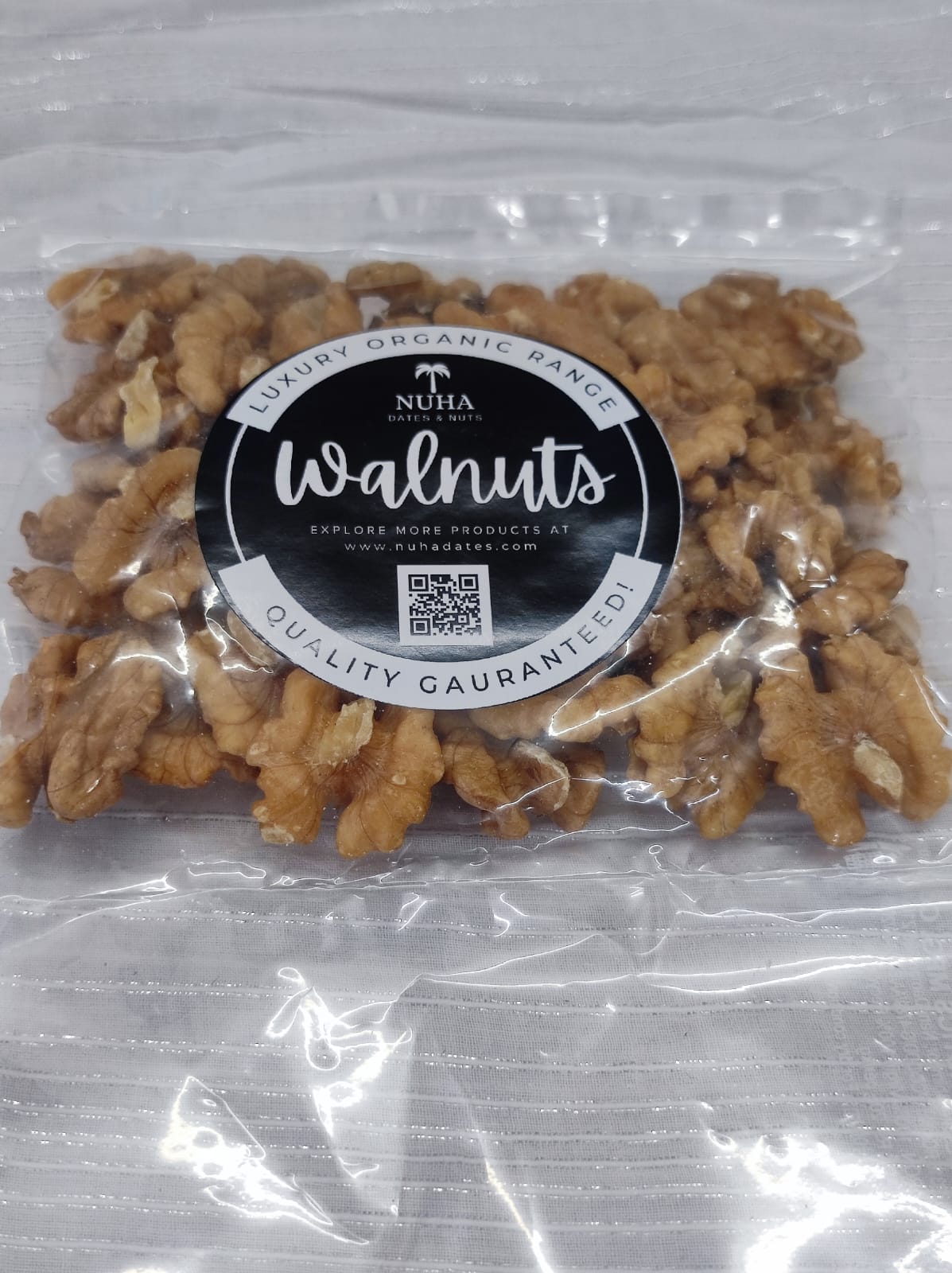 Walnuts (Akhrot)/ अखरोट