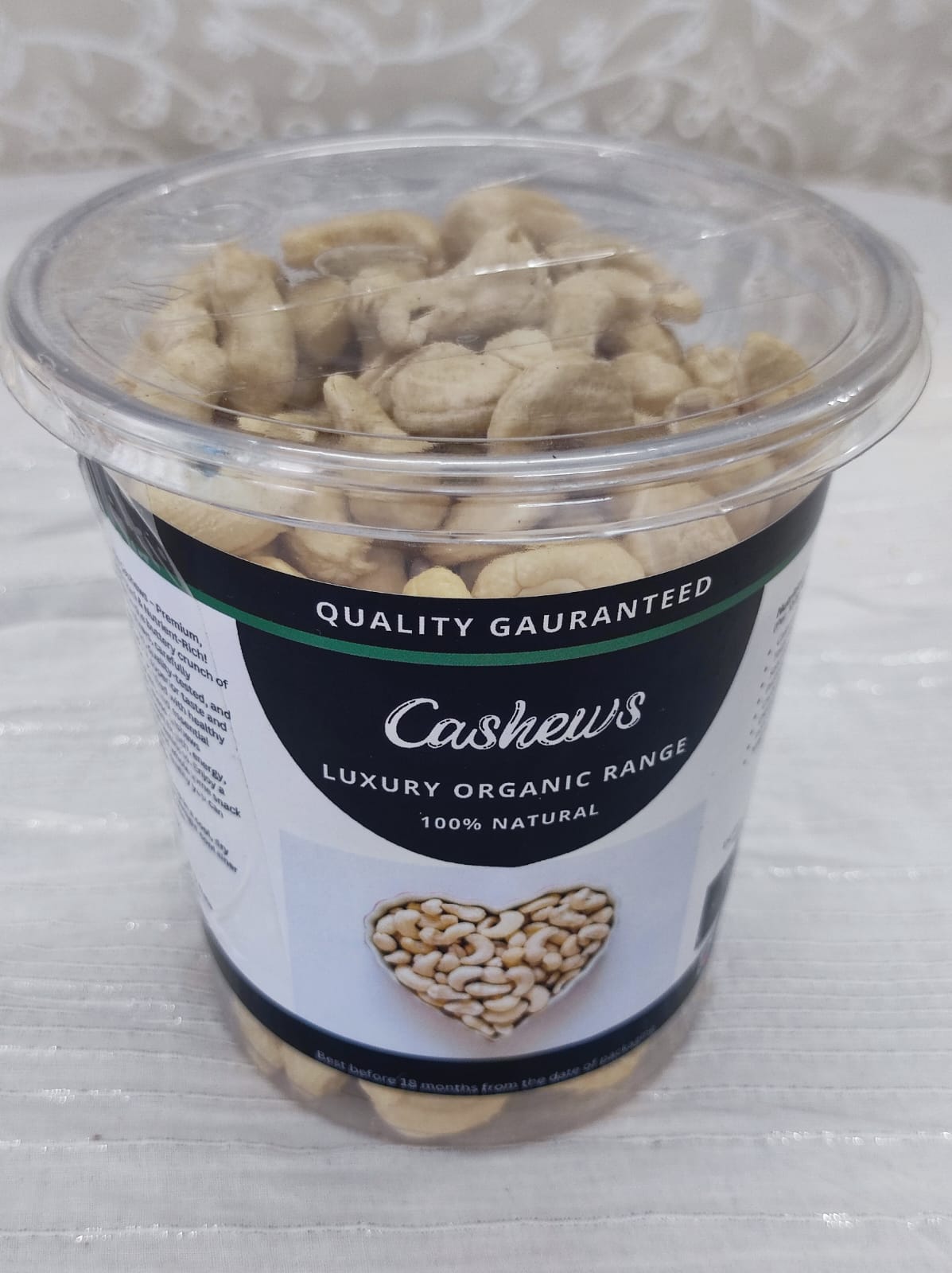 Cashews (Kaju)/ काजू