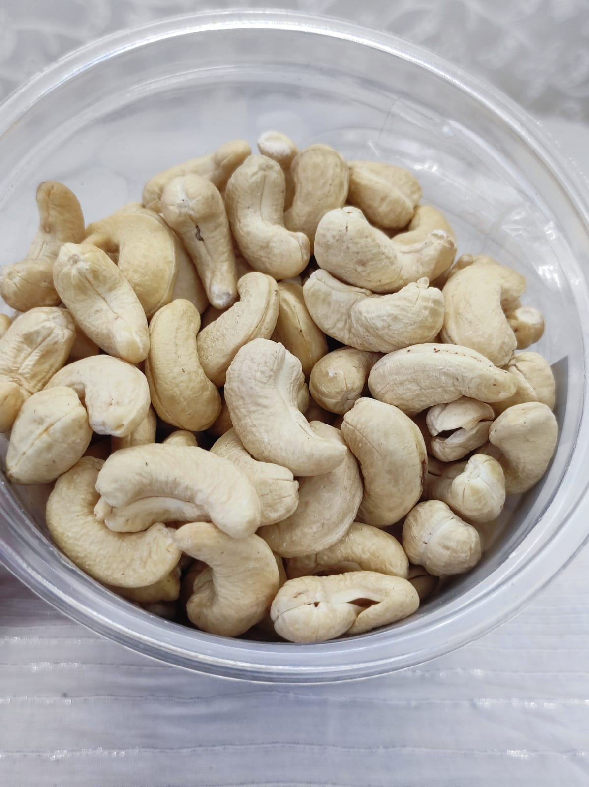 Cashews (Kaju)/ काजू