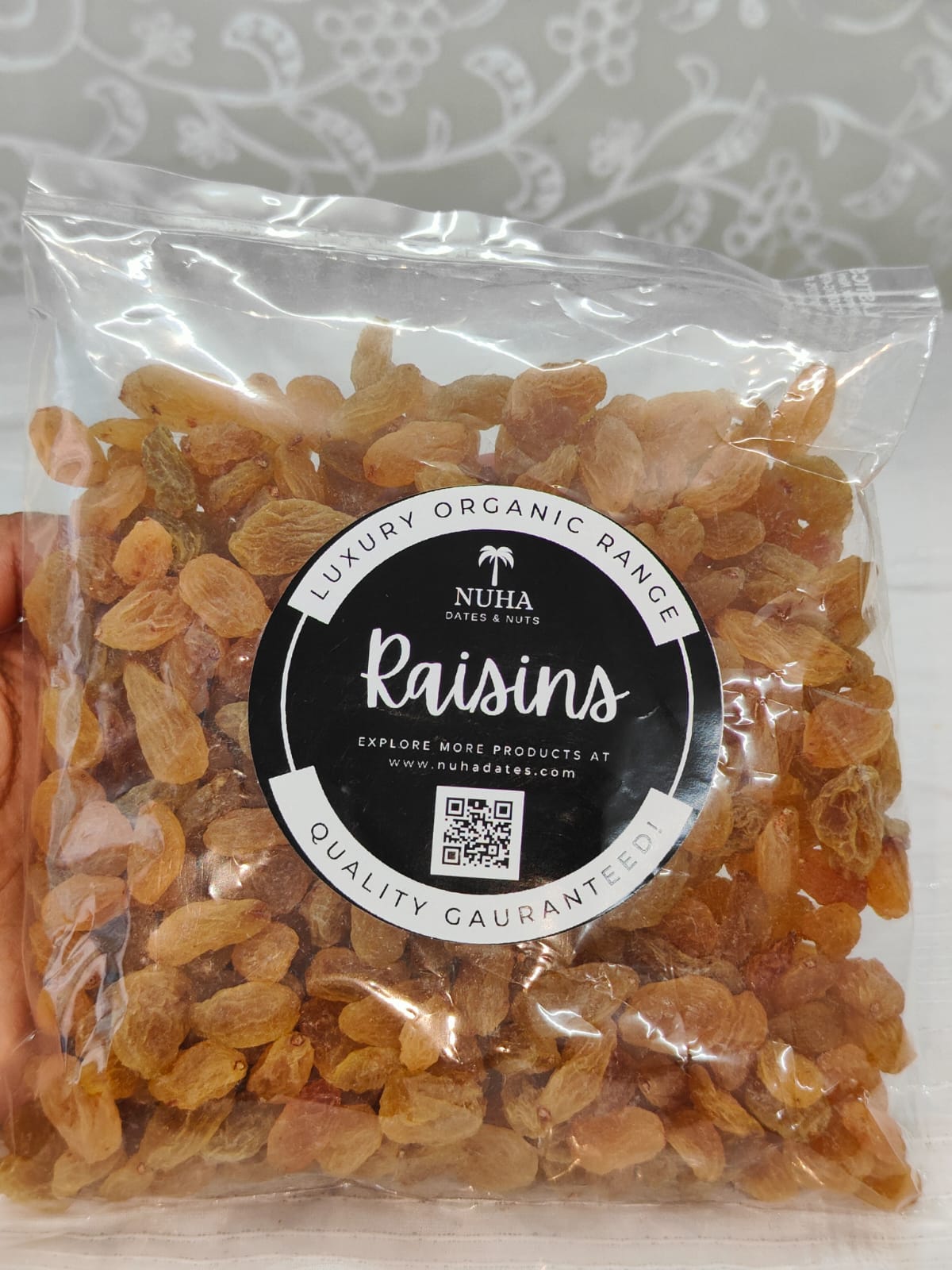 Raisins (Kishmish)/ किशमिश
