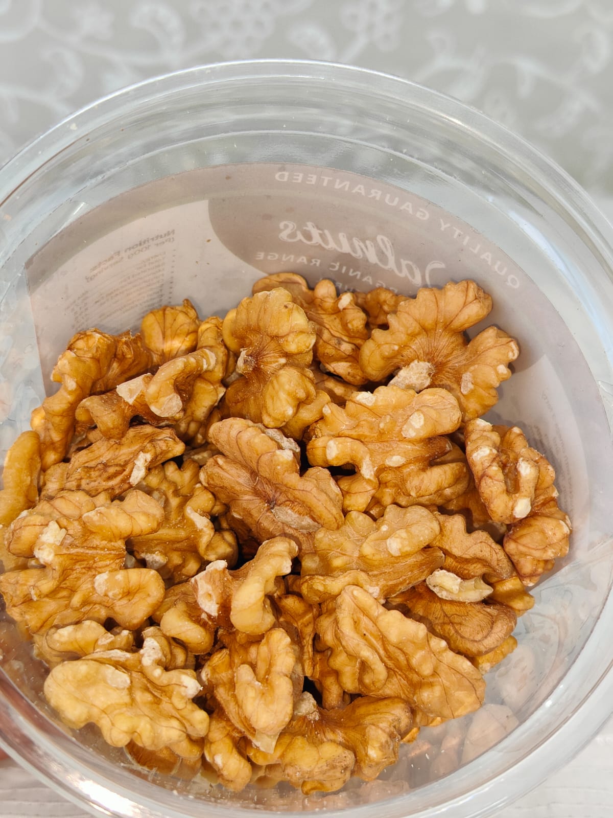 Walnuts (Akhrot)/ अखरोट