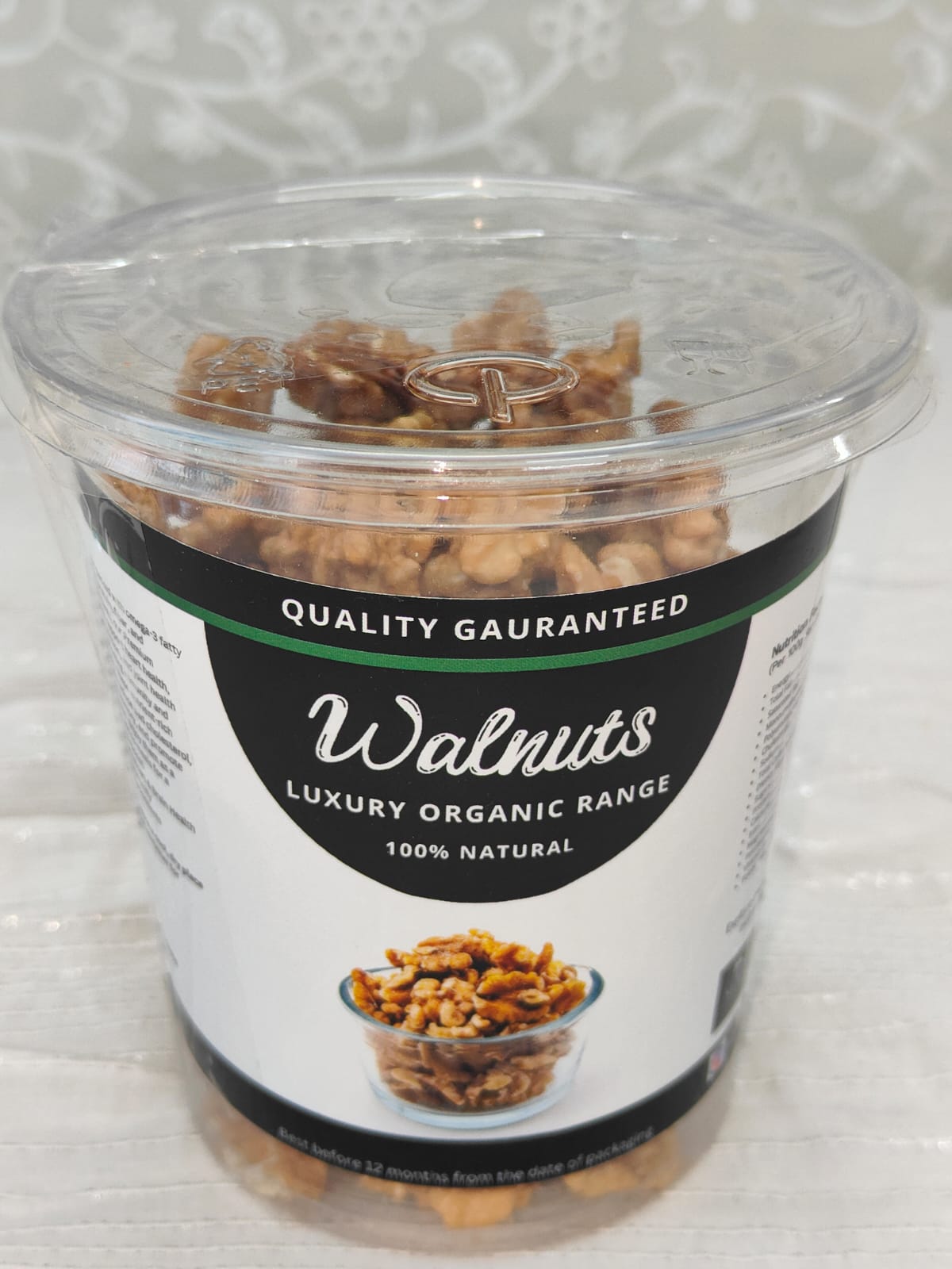 Walnuts (Akhrot)/ अखरोट