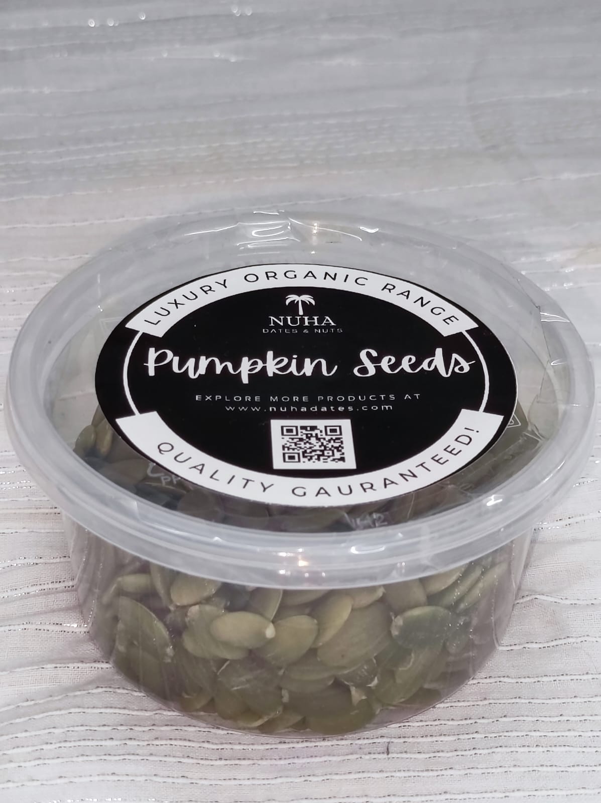 Pumpkin Seeds