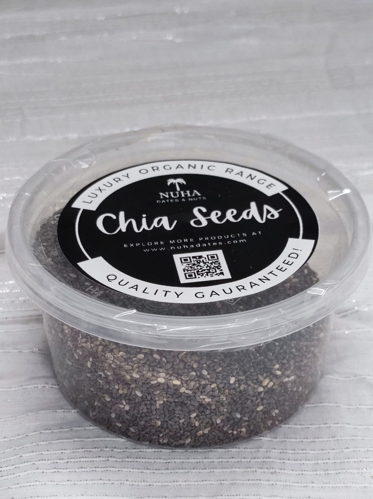 Chia seeds