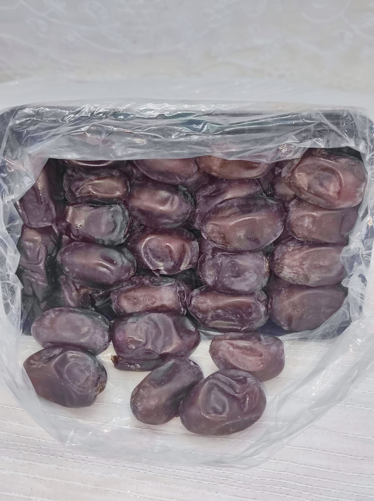 Kimia Dates