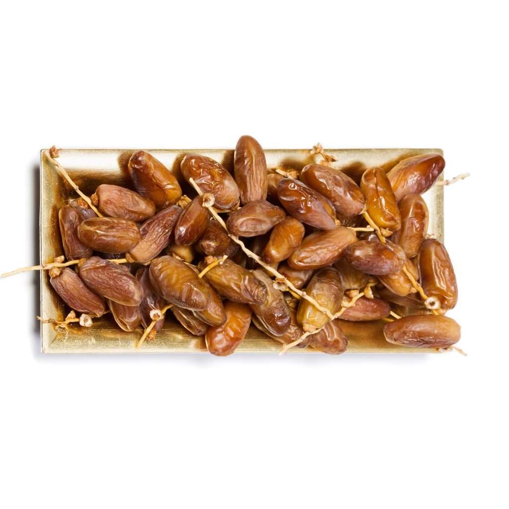 Branches Dates