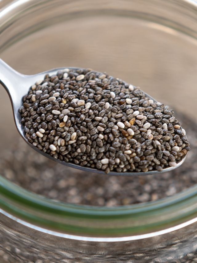 Chia seeds