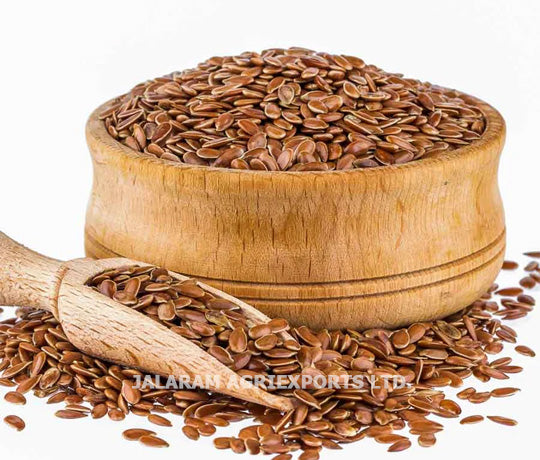 Flax seed