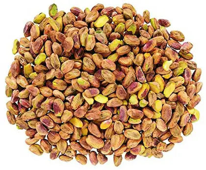 Unsalted Pistachio (Pista)/ पिस्ता (Without shell)