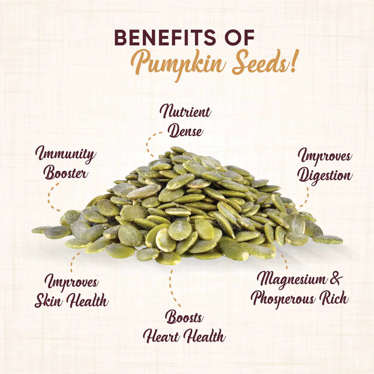 Pumpkin Seeds