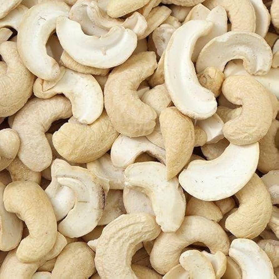 Cashews (Broken Cashews)/ टुकड़ा काजू
