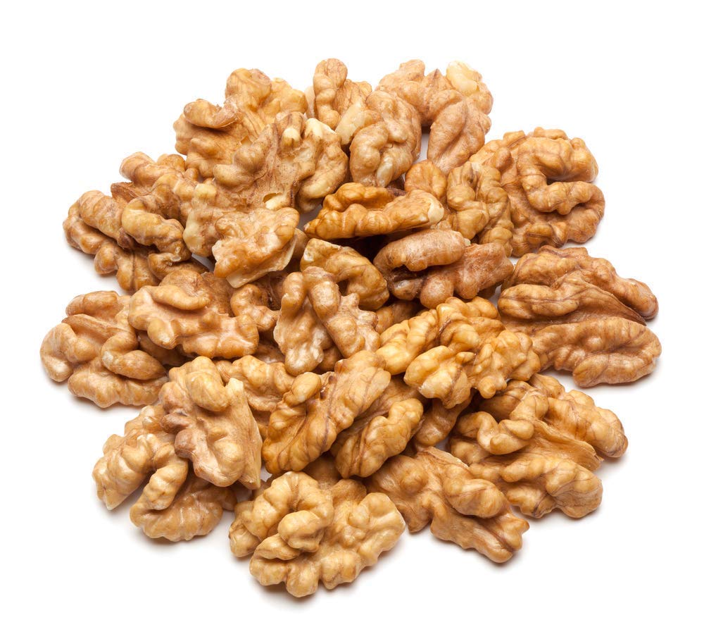 Walnuts (Akhrot)/ अखरोट