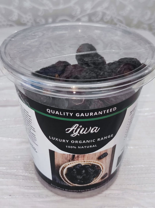 Ajwa