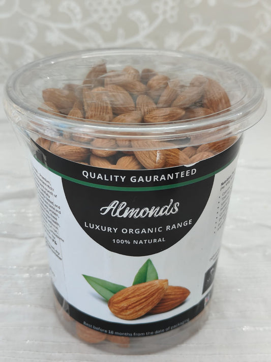 Almonds (Baadam)/ बादाम
