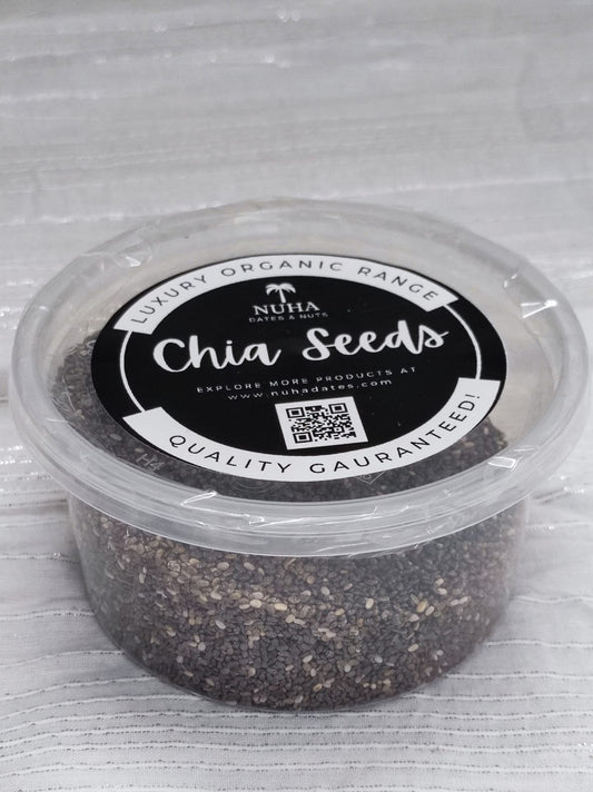 Chia seeds